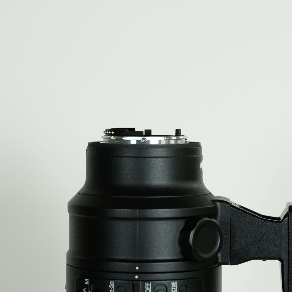 Nikon AF-S NIKKOR 70-200mm F2.8 G ED VR II Nikon AF-S NIKKOR 70-200mm F2.8 G ED VR II