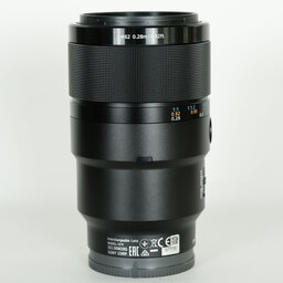 SONY FE 90mm F2.8 Macro G OSS SEL90M28G SONY FE 90mm F2.8 Macro G OSS SEL90M28G