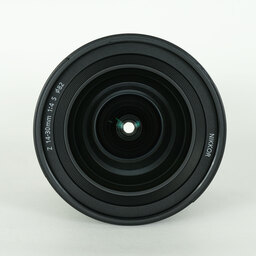 Nikon NIKKOR Z 14-30mm f/4 S
