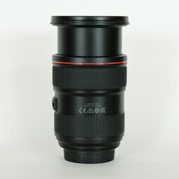 Canon EF24-70mm F2.8L II USM Canon EF24-70mm F2.8L II USM
