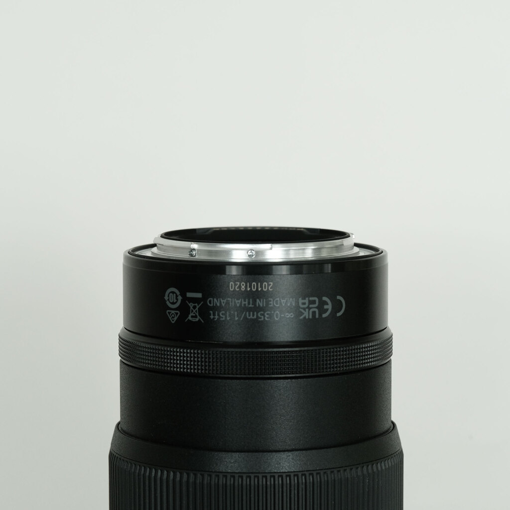 Nikon NIKKOR Z 24-120mm f/4 S Nikon NIKKOR Z 24-120mm f/4 S
