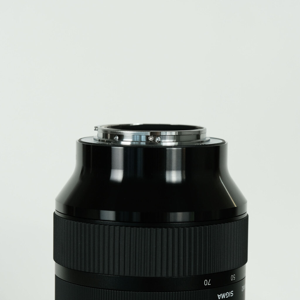 SIGMA 24-70mm F2.8 DG DN｜Art [ソニーE用]