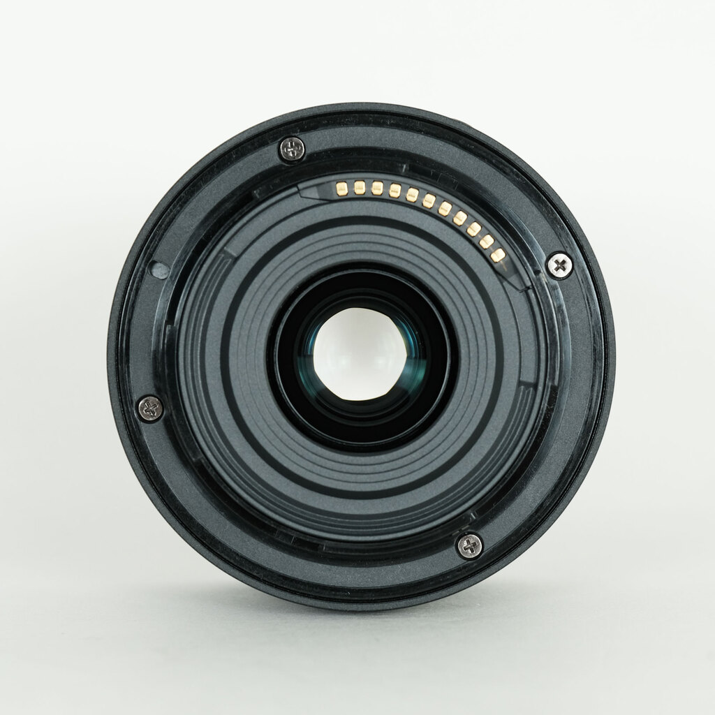 Nikon NIKKOR Z DX 24mm f/1.7 Nikon NIKKOR Z DX 24mm f/1.7