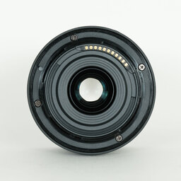 Nikon NIKKOR Z DX 24mm f/1.7 Nikon NIKKOR Z DX 24mm f/1.7