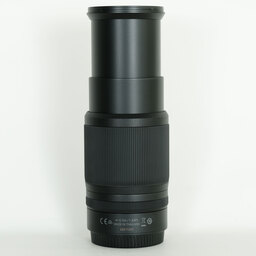 Nikon NIKKOR Z DX 50-250mm f/4.5-6.3 VR Nikon NIKKOR Z DX 50-250mm f/4.5-6.3 VR
