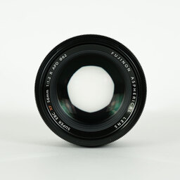 FUJIFILM XF56mmF1.2 R APD