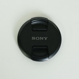 SONY FE 100-400mm F4.5-5.6 GM OSS SEL100400GM