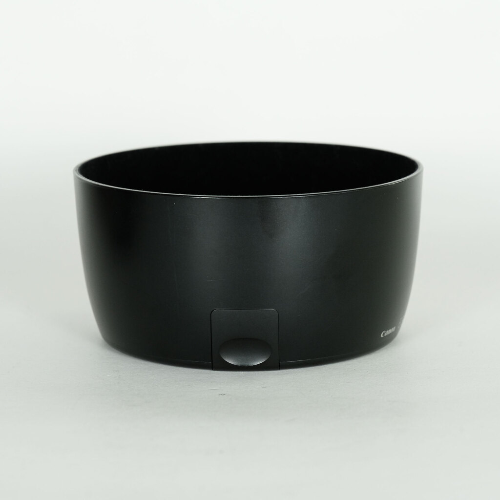 Canon EF50mm F1.0L USM