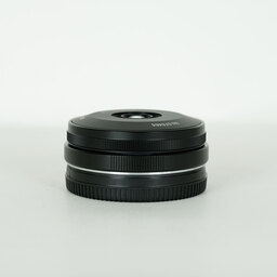 七工匠 7Artisans 35mm F5.6 (ライカSL/TL用) ブラック