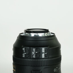 Nikon AF-S NIKKOR 28-300mm f/3.5-5.6G ED VR