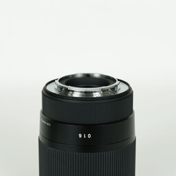 SIGMA 30mm F1.4 DC DN｜Contemporary [フジフイルムX用]