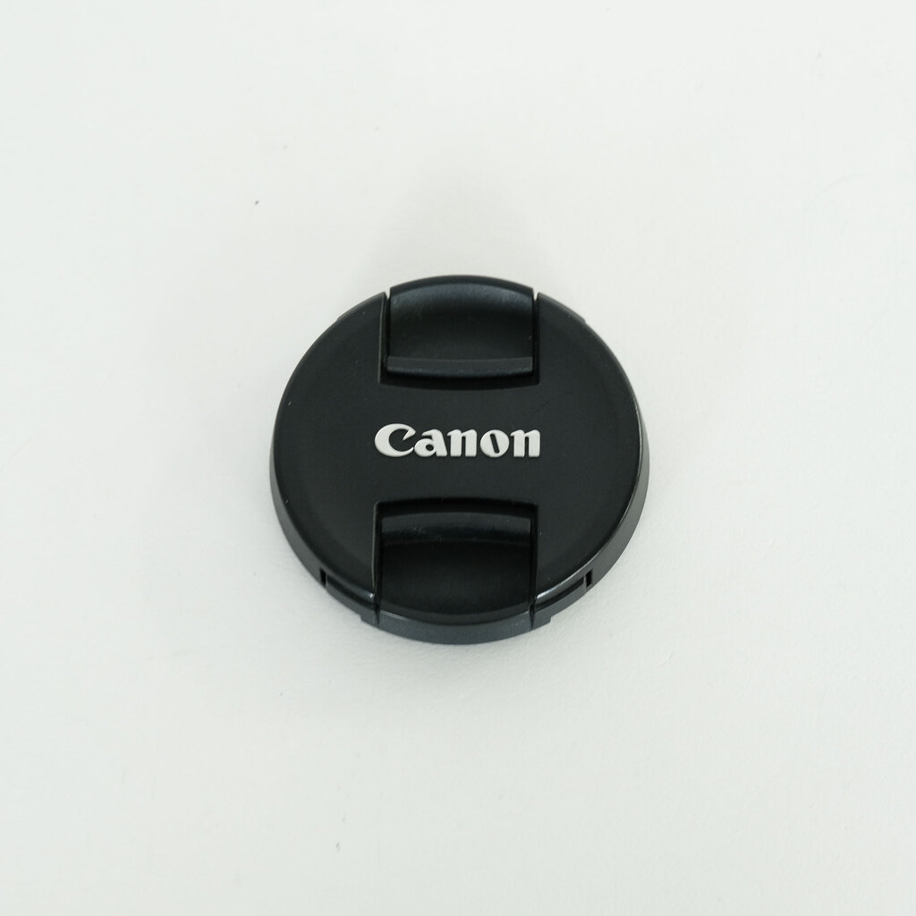 Canon EF-S55-250mm F4-5.6 IS STM