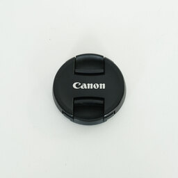 Canon EF-S55-250mm F4-5.6 IS STM