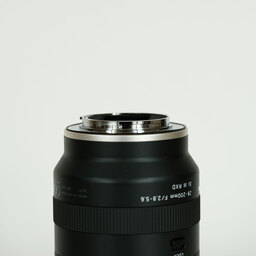 TAMRON 28-200mm F/2.8-5.6 Di III RXD (Model A071) [ソニーE用]