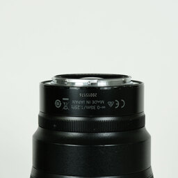 Nikon NIKKOR Z 24-70mm f/2.8 S