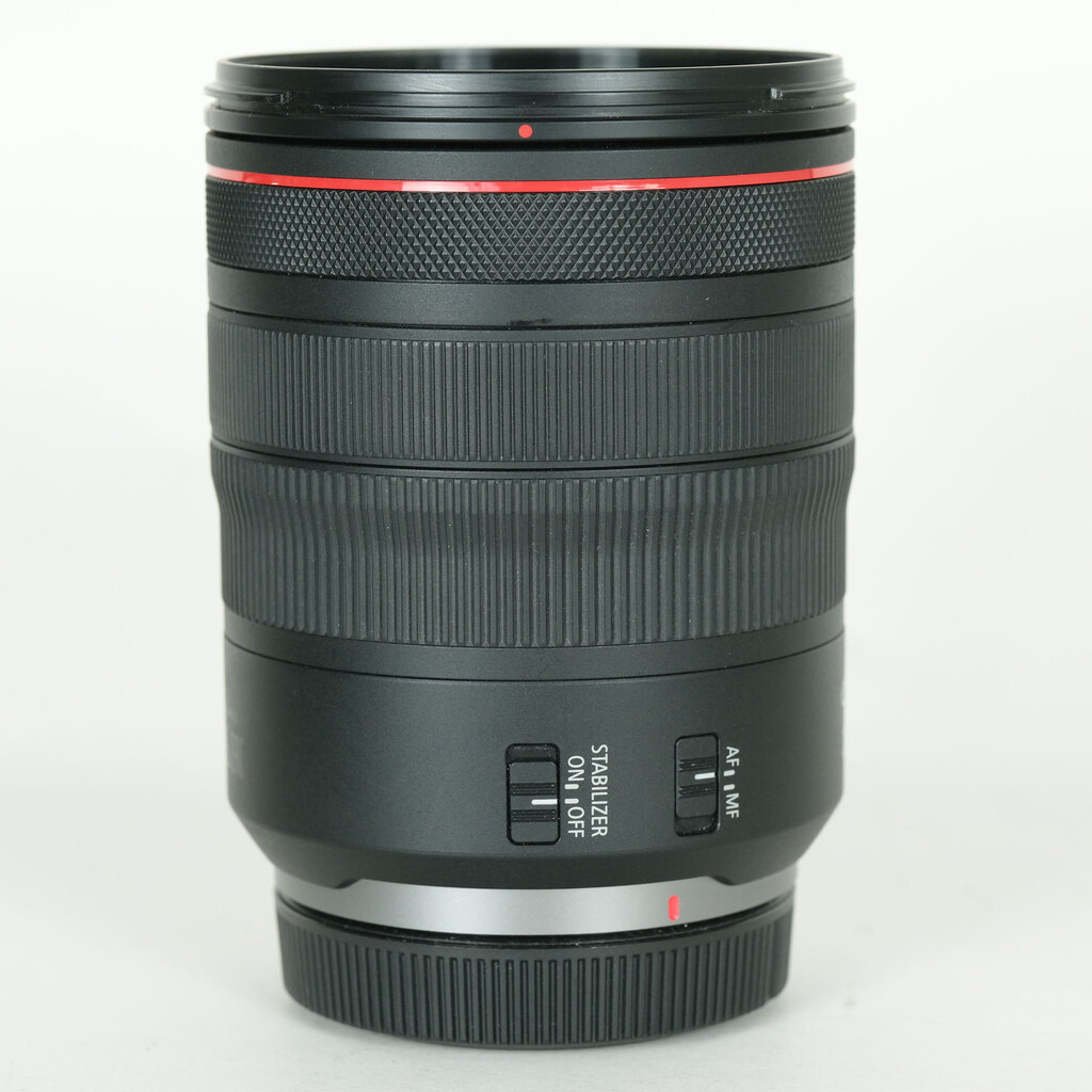 Canon RF24-105mm F4 L IS USM Canon RF24-105mm F4 L IS USM
