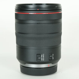 Canon RF24-105mm F4 L IS USM Canon RF24-105mm F4 L IS USM