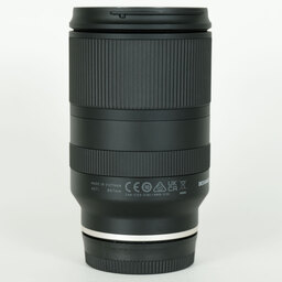 TAMRON 28-200mm F/2.8-5.6 Di III RXD (Model A071) [ソニーE用]