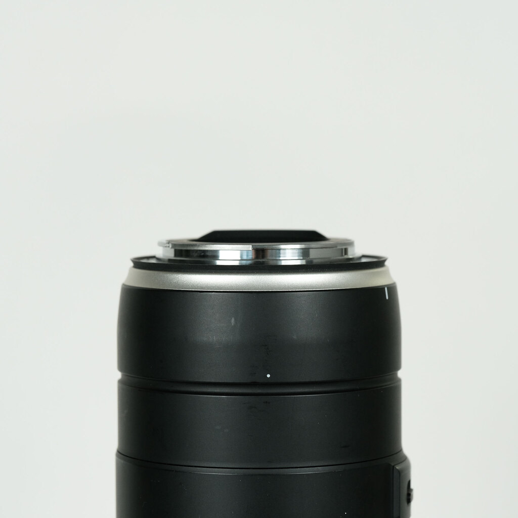 TAMRON 70-210mm F/4 Di VC USD (Model A034) [キヤノンEF用]