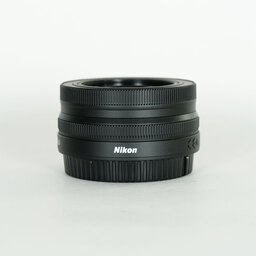 Nikon NIKKOR Z DX 16-50mm f/3.5-6.3 VR