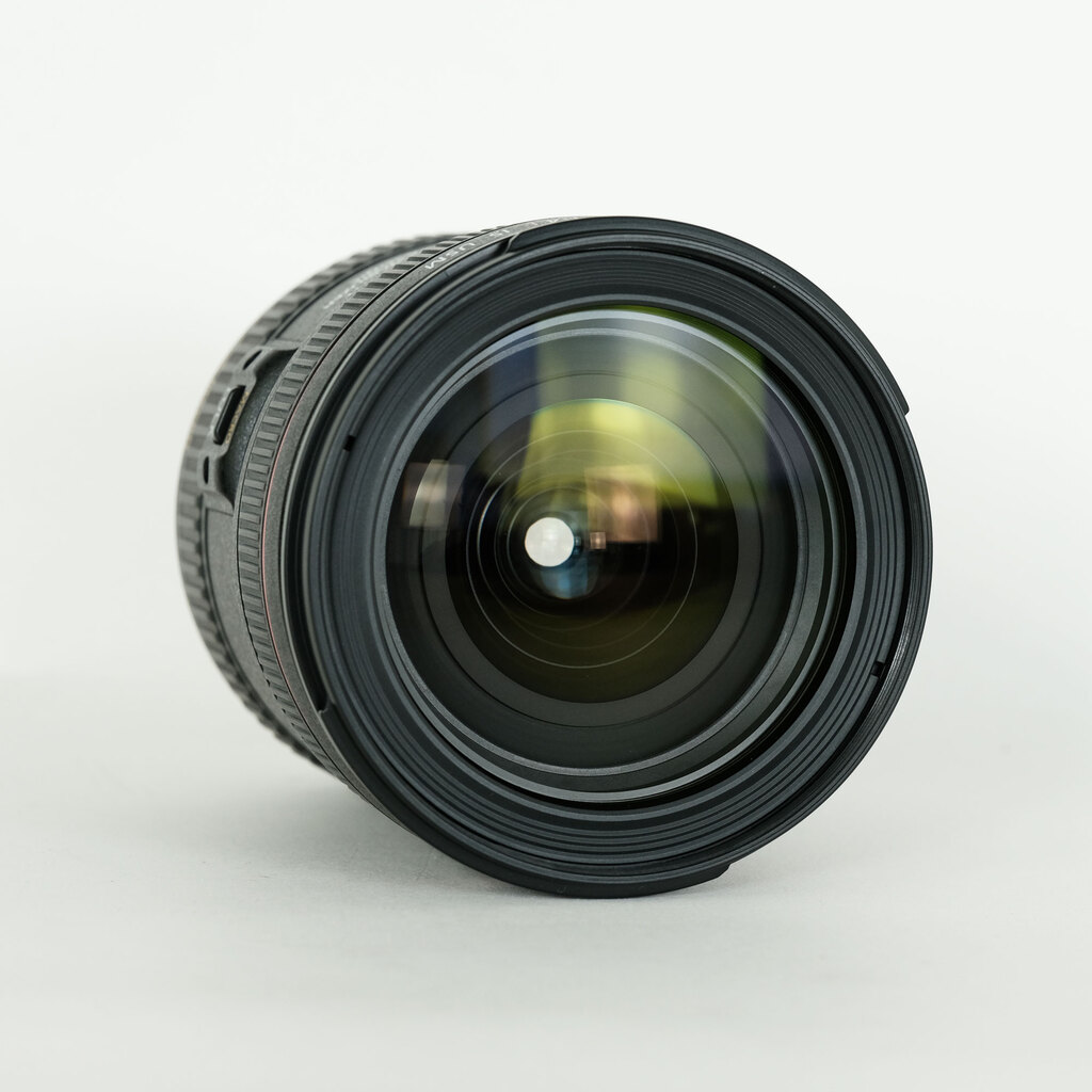 Canon EF24-70mm F4L IS USM Canon EF24-70mm F4L IS USM