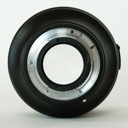 Nikon AF-S NIKKOR 105mm f/1.4E ED Nikon AF-S NIKKOR 105mm f/1.4E ED