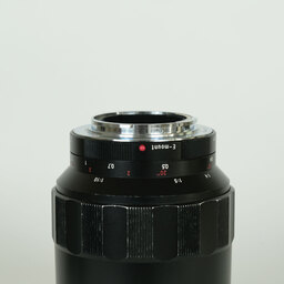 Voigtlander MACRO APO-LANTHAR 65mm F2 Aspherical [ソニーE用]