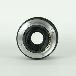 SONY FE 35mm F1.8 SEL35F18F