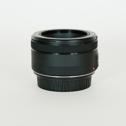 Canon EF50mm F1.8 STM