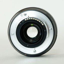 FUJIFILM XF18mmF2 R FUJIFILM XF18mmF2 R