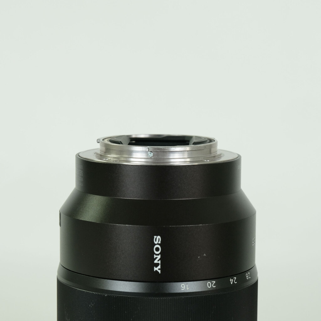 SONY Vario-Tessar T* FE 16-35mm F4 ZA OSS SEL1635Z SONY Vario-Tessar T* FE 16-35mm F4 ZA OSS SEL1635Z