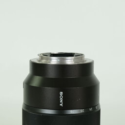 SONY Vario-Tessar T* FE 16-35mm F4 ZA OSS SEL1635Z SONY Vario-Tessar T* FE 16-35mm F4 ZA OSS SEL1635Z