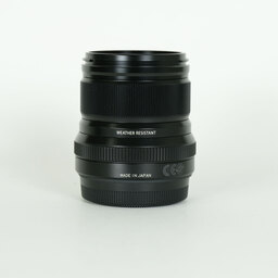 FUJIFILM XF50mmF2 R WR FUJIFILM XF50mmF2 R WR