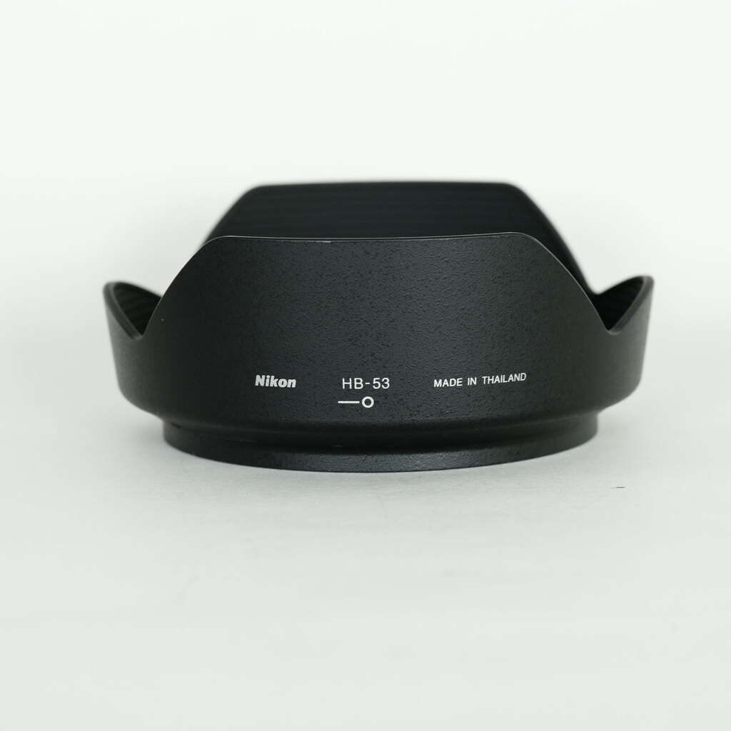 Nikon AF-S NIKKOR 24-120mm f/4G ED VR