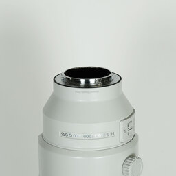 SONY FE 200-600mm F5.6-6.3 G OSS SEL200600G SONY FE 200-600mm F5.6-6.3 G OSS SEL200600G