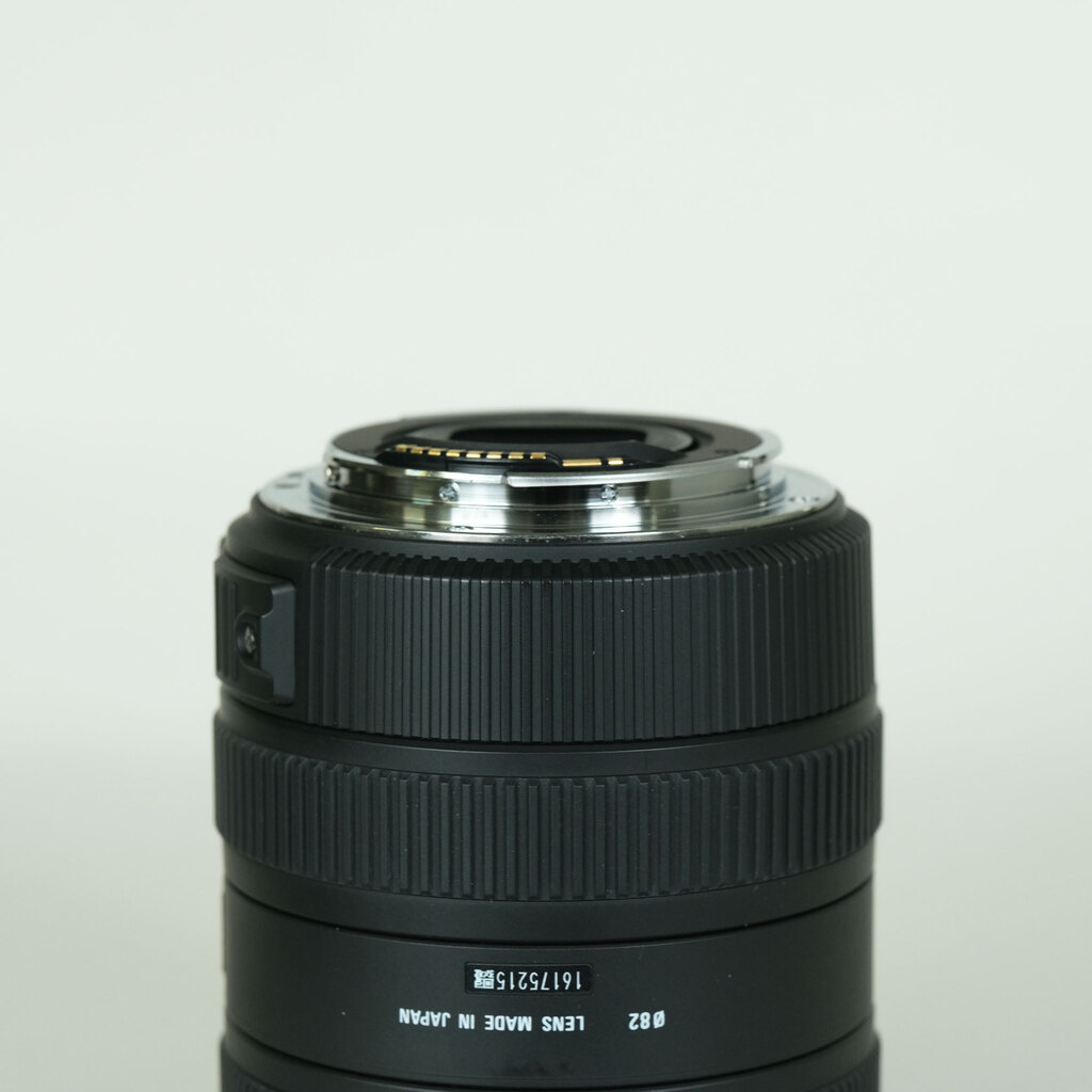 SIGMA 10-20mm F3.5 EX DC HSM (キヤノンEF用) SIGMA 10-20mm F3.5 EX DC HSM (キヤノンEF用)