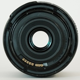Canon EF-S55-250mm F4-5.6 IS STM