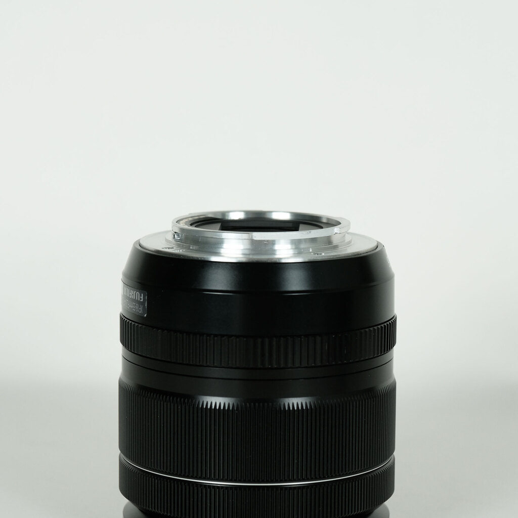 FUJIFILM XF18-55mmF2.8-4 R LM OIS FUJIFILM XF18-55mmF2.8-4 R LM OIS