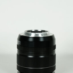 FUJIFILM XF18-55mmF2.8-4 R LM OIS FUJIFILM XF18-55mmF2.8-4 R LM OIS