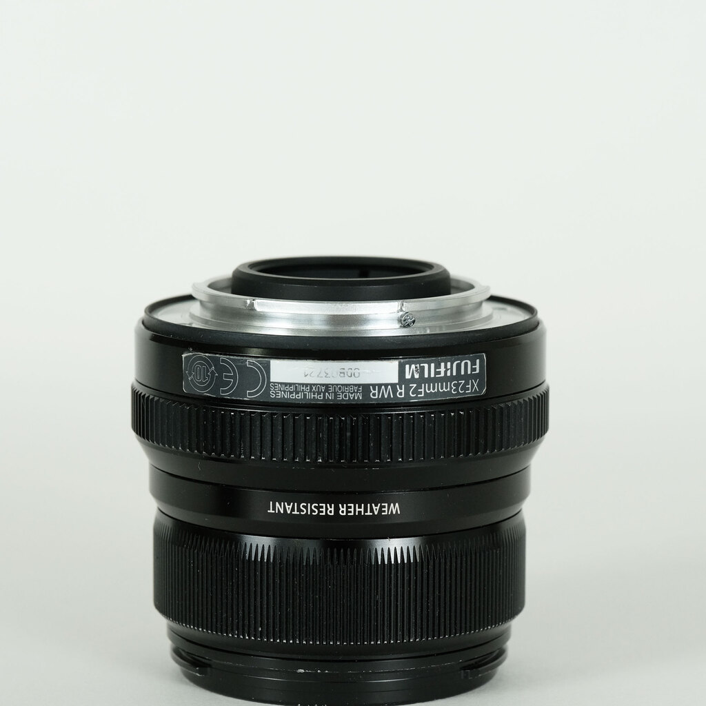 FUJIFILM XF23mmF2 R WRの出品 | ONE SCENE（ワンシーン）