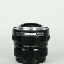 FUJIFILM XF23mmF2 R WR FUJIFILM XF23mmF2 R WR
