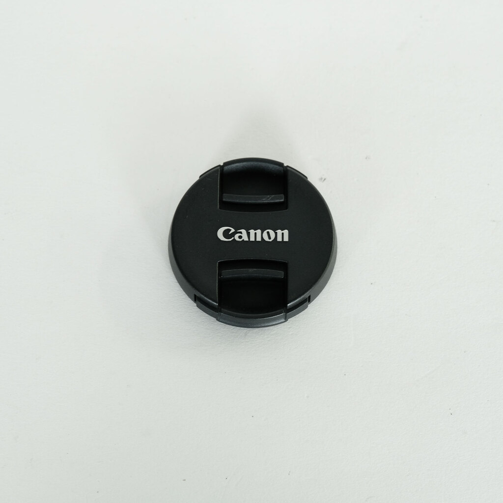 Canon EF-M22mm F2 STM Canon EF-M22mm F2 STM