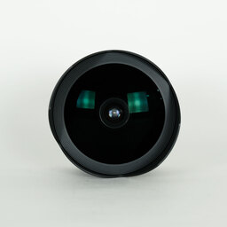 SIGMA 15mm F2.8EX DG DIAGONAL FISHEYE (ニコンF用)