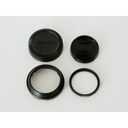 FUJIFILM XF23mmF2 R WR