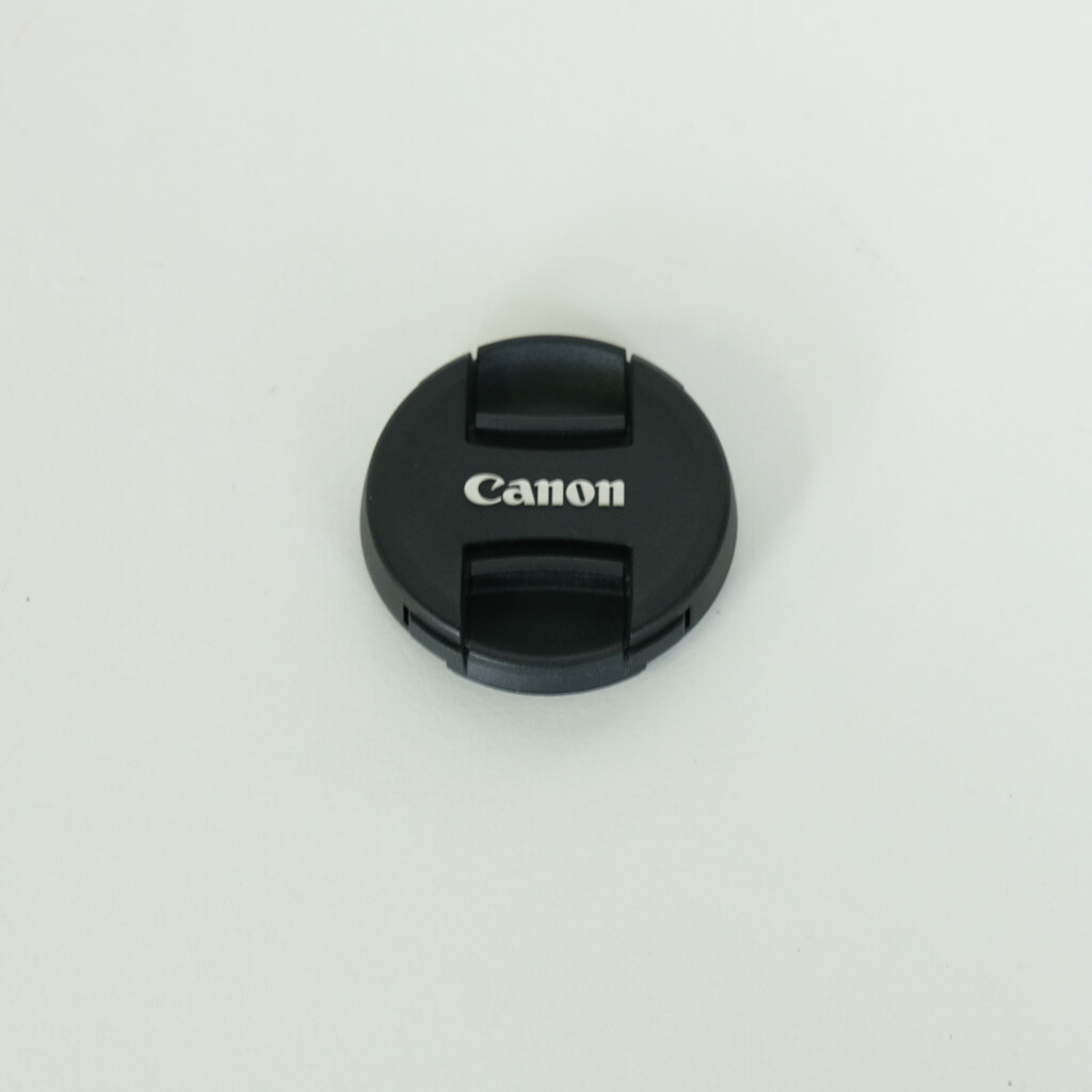 Canon EF-M15-45mm F3.5-6.3 IS STM