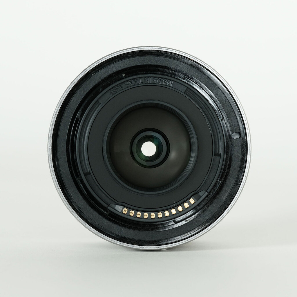Nikon NIKKOR Z DX 16-50mm f/3.5-6.3 VR Nikon NIKKOR Z DX 16-50mm f/3.5-6.3 VR