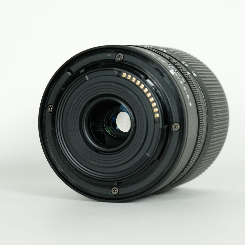 Nikon NIKKOR Z DX 18-140mm f/3.5-6.3 VR