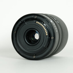 Nikon NIKKOR Z DX 18-140mm f/3.5-6.3 VR