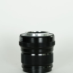 FUJIFILM XF50mmF2 R WR