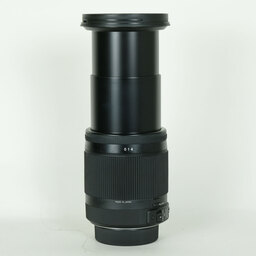 SIGMA 18-300mm F3.5-6.3 DC MACRO OS HSM｜Contemporary [ニコンF用]